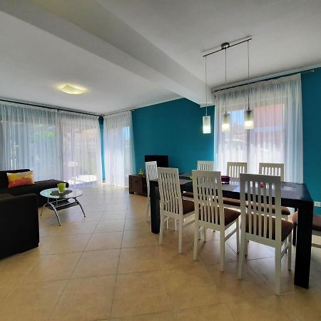 Maslina Apartment เปรมันตูรา ภายนอก รูปภาพ