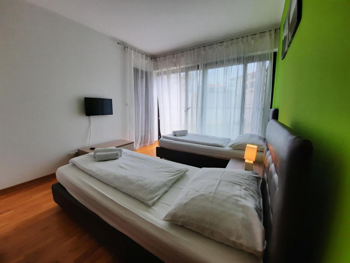 Maslina Apartment เปรมันตูรา ภายนอก รูปภาพ