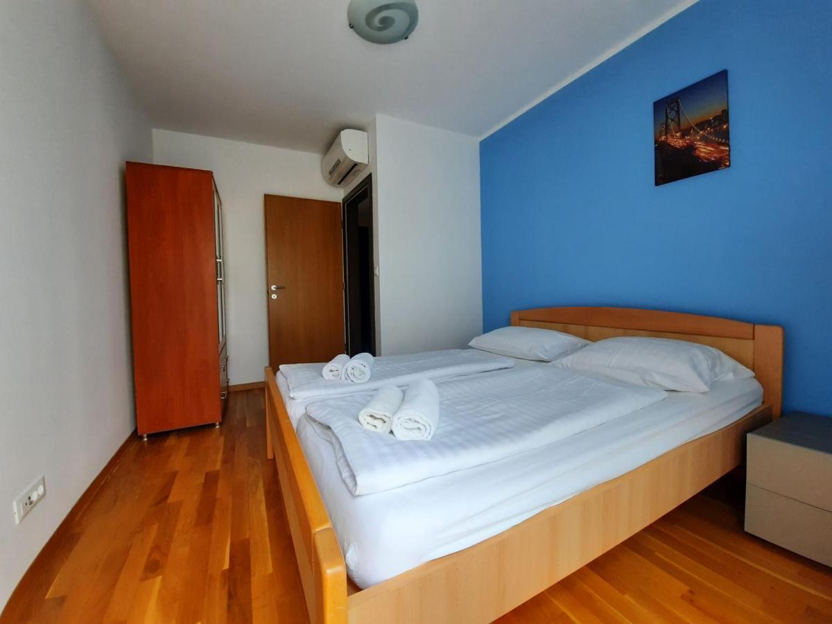 Maslina Apartment เปรมันตูรา ภายนอก รูปภาพ