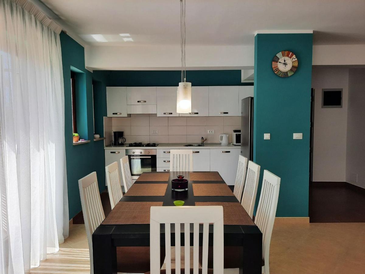 Maslina Apartment เปรมันตูรา ภายนอก รูปภาพ