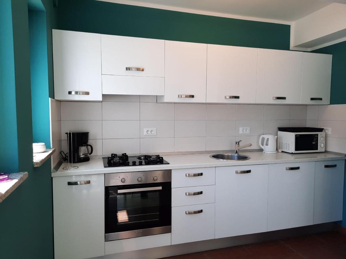 Maslina Apartment เปรมันตูรา ภายนอก รูปภาพ