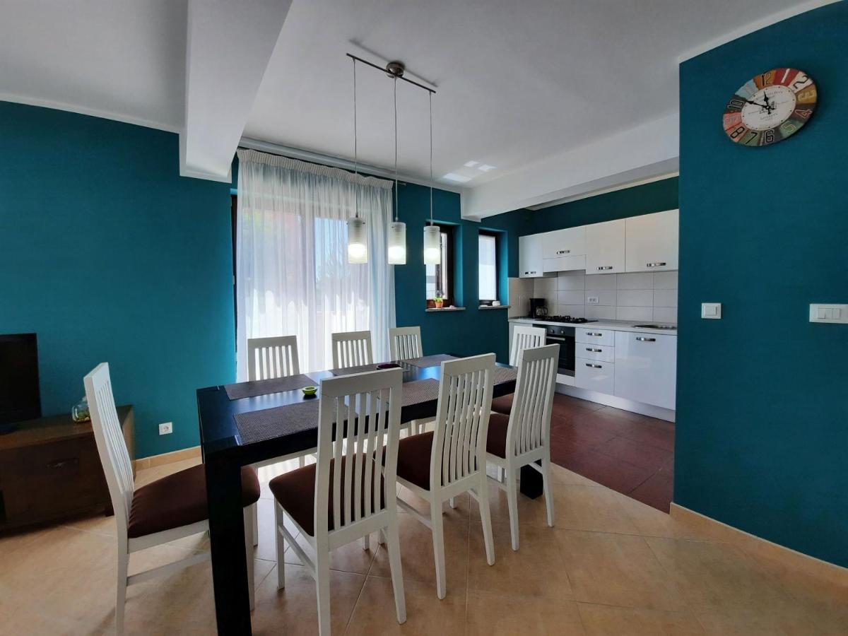 Maslina Apartment เปรมันตูรา ภายนอก รูปภาพ