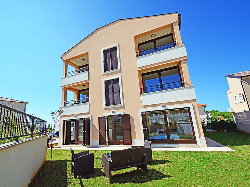 Maslina Apartment เปรมันตูรา ห้อง รูปภาพ