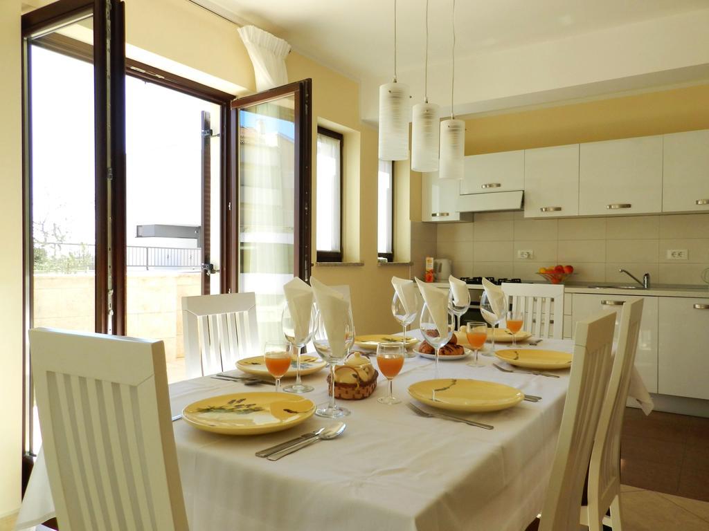 Maslina Apartment เปรมันตูรา ภายนอก รูปภาพ
