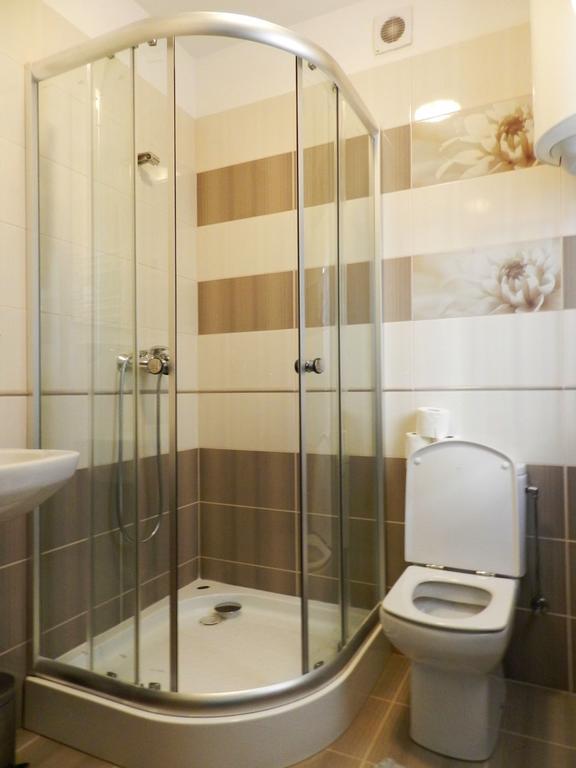 Maslina Apartment เปรมันตูรา ภายนอก รูปภาพ